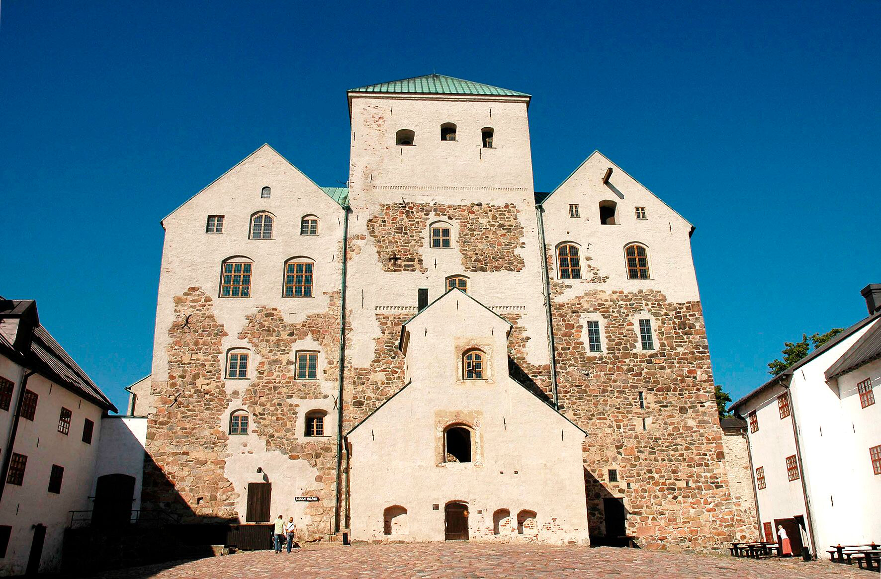 Visit Turku Visit Pyhäjärviseutu